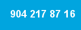 904 217 87 16